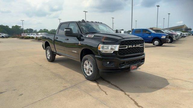 new 2024 Ram 2500 car, priced at $65,815