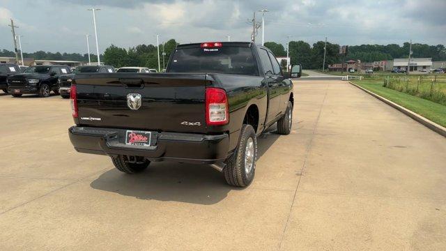 new 2024 Ram 2500 car, priced at $65,815