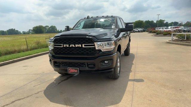 new 2024 Ram 2500 car, priced at $65,815