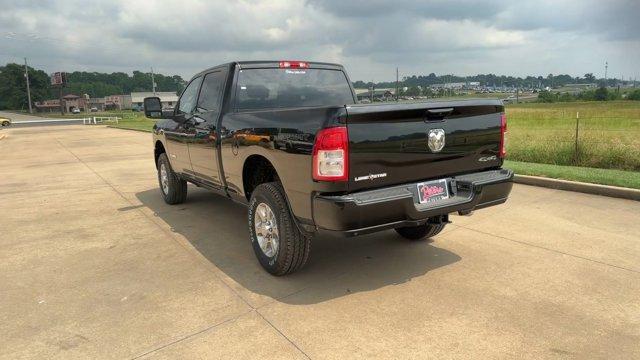 new 2024 Ram 2500 car, priced at $65,815