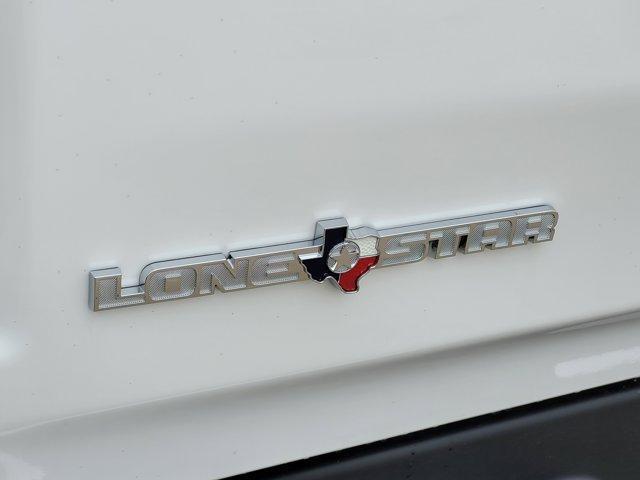 new 2025 Ram 1500 car, priced at $49,350