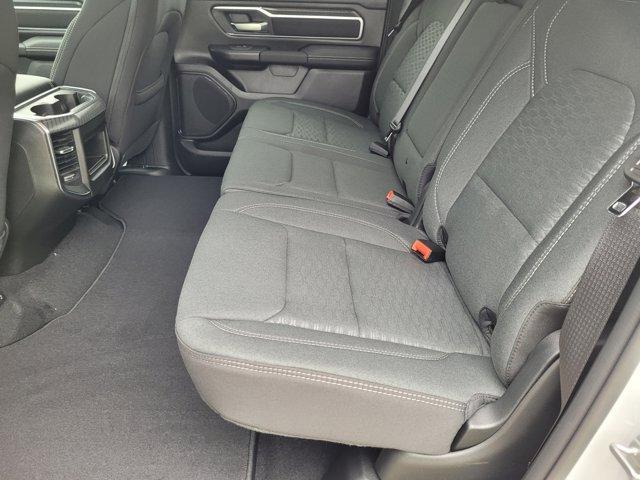 new 2025 Ram 1500 car, priced at $49,350