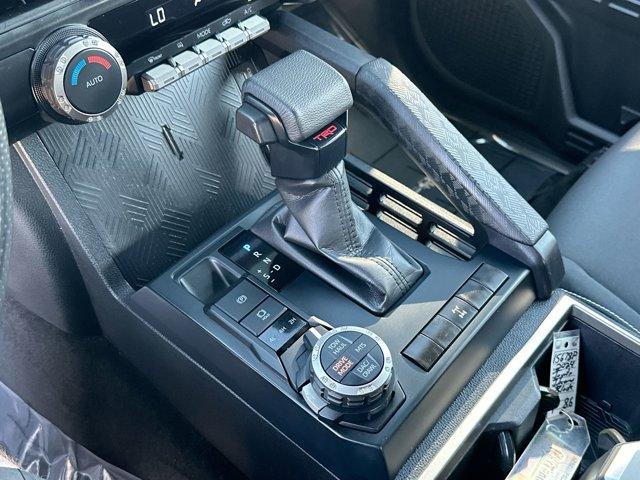 used 2024 Toyota Tacoma car, priced at $41,495