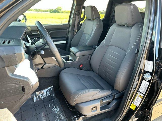 used 2024 Toyota Tacoma car, priced at $41,495