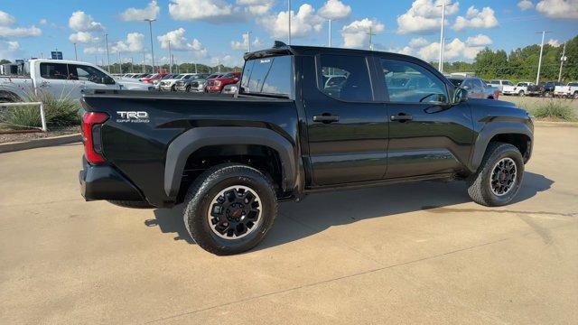 used 2024 Toyota Tacoma car, priced at $41,495