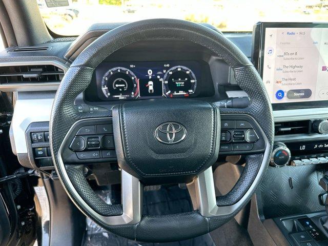used 2024 Toyota Tacoma car, priced at $41,495