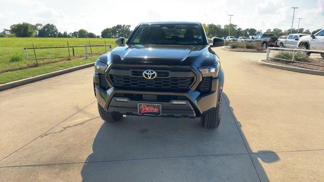 used 2024 Toyota Tacoma car, priced at $41,495