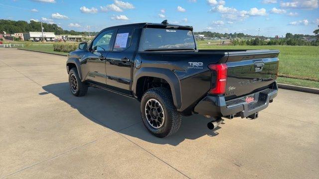 used 2024 Toyota Tacoma car, priced at $41,495