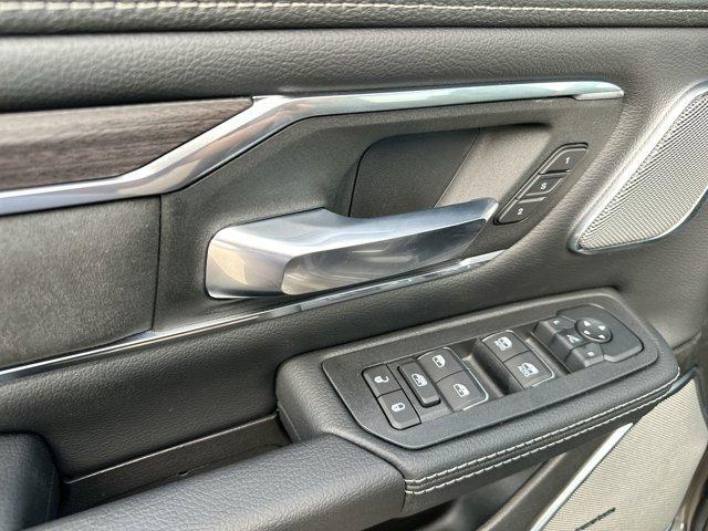 new 2025 Ram 1500 car, priced at $64,280