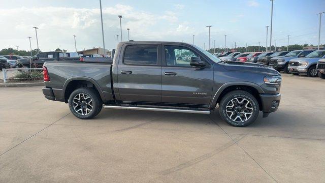 new 2025 Ram 1500 car, priced at $64,280