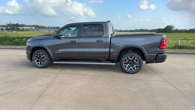 new 2025 Ram 1500 car, priced at $64,280