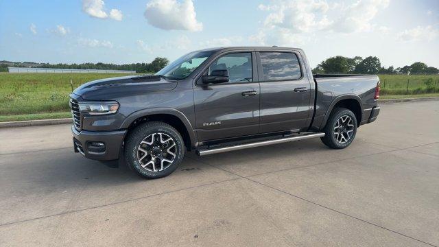 new 2025 Ram 1500 car, priced at $64,280