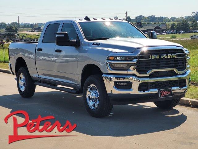 new 2026 Ram 2500 car, priced at $56,831