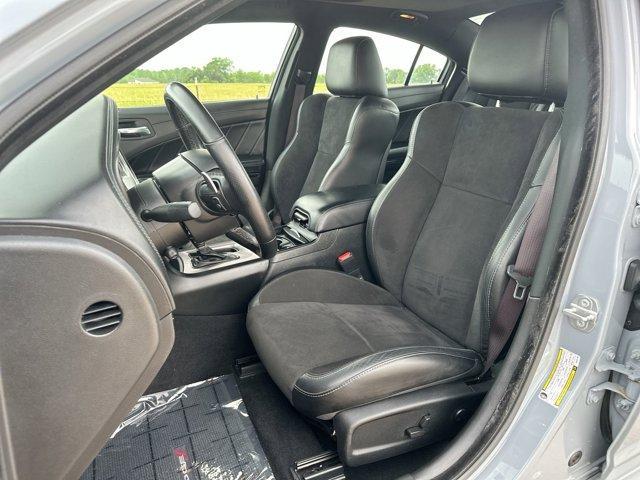used 2022 Dodge Charger car, priced at $34,995