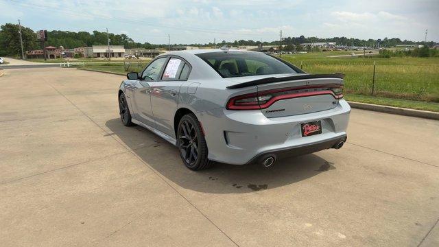 used 2022 Dodge Charger car, priced at $34,995