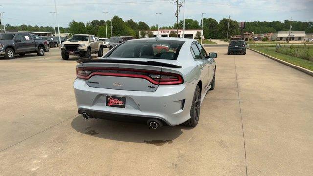 used 2022 Dodge Charger car, priced at $34,995