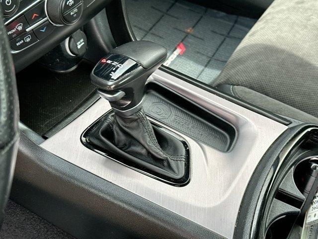 used 2022 Dodge Charger car, priced at $34,995
