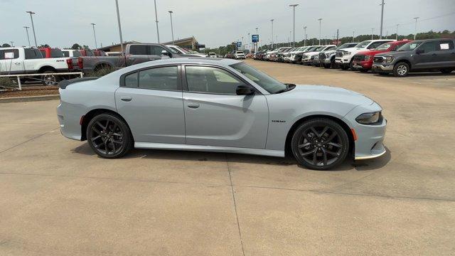 used 2022 Dodge Charger car, priced at $34,995