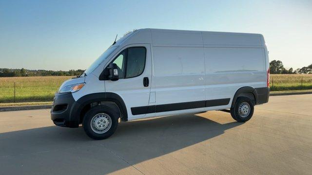 new 2025 Ram ProMaster 2500 car, priced at $49,557