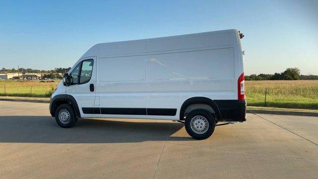 new 2025 Ram ProMaster 2500 car, priced at $49,557