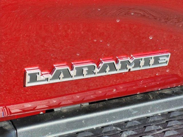 new 2024 Ram 2500 car, priced at $80,737