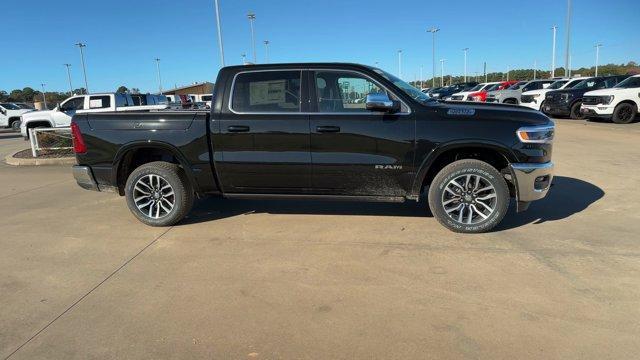 new 2025 Ram 1500 car, priced at $78,408