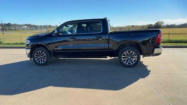 new 2025 Ram 1500 car, priced at $78,408