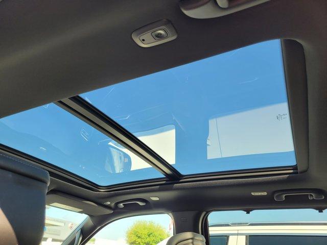 new 2025 Jeep Wagoneer L car, priced at $80,680