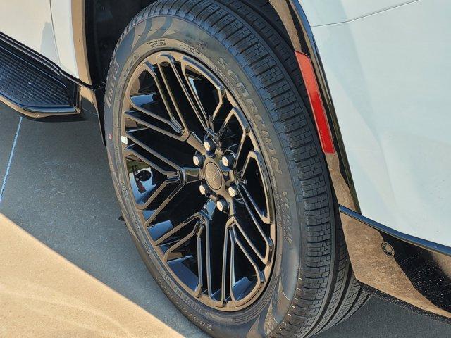 new 2025 Jeep Wagoneer L car, priced at $80,680