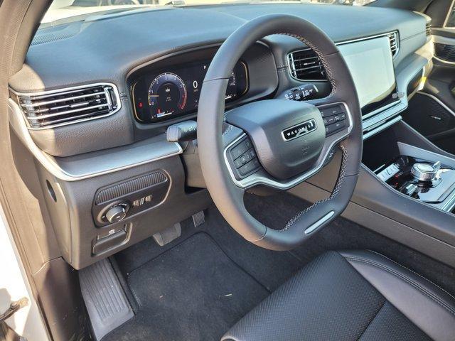 new 2025 Jeep Wagoneer L car, priced at $80,680