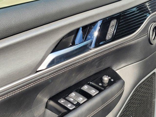 new 2025 Jeep Wagoneer L car, priced at $80,680