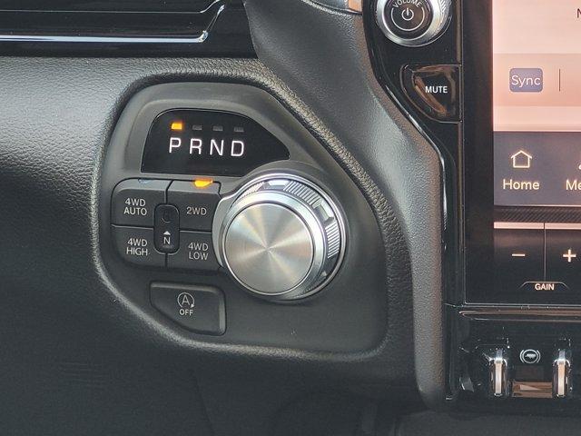 new 2026 Ram 1500 car, priced at $73,392