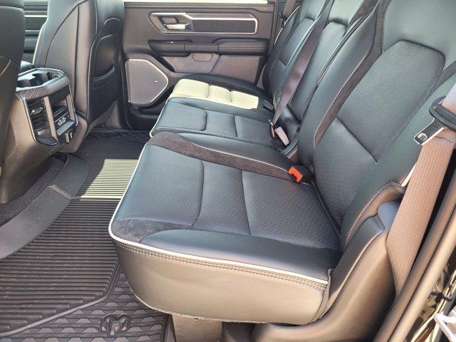 new 2026 Ram 1500 car, priced at $73,392