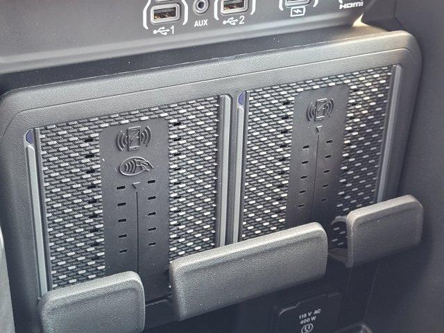 new 2026 Ram 1500 car, priced at $73,392