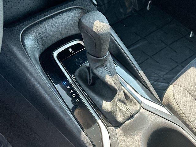 used 2024 Toyota Corolla car, priced at $24,995