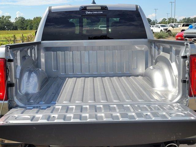 new 2026 Ram 1500 car, priced at $69,995