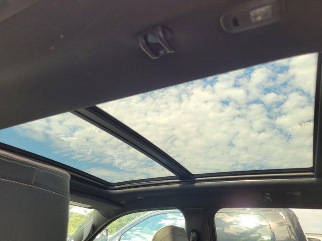 new 2026 Ram 1500 car, priced at $69,995