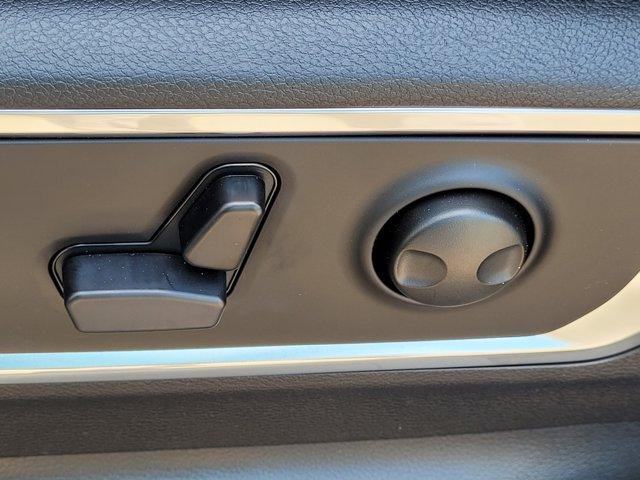 new 2026 Ram 1500 car, priced at $69,995