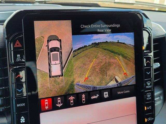 new 2026 Ram 1500 car, priced at $69,995