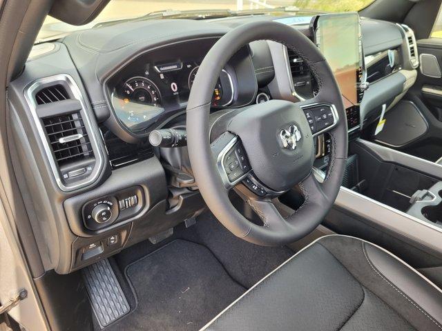 new 2026 Ram 1500 car, priced at $69,995