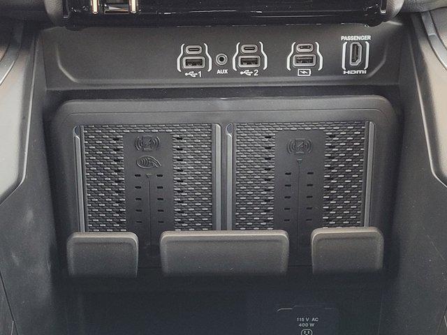 new 2026 Ram 1500 car, priced at $69,995