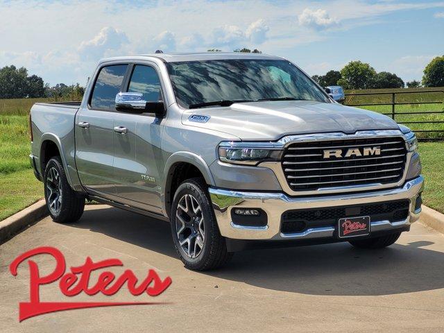 new 2026 Ram 1500 car, priced at $69,995