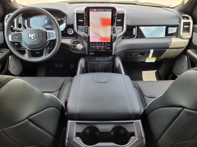 new 2026 Ram 1500 car, priced at $69,995