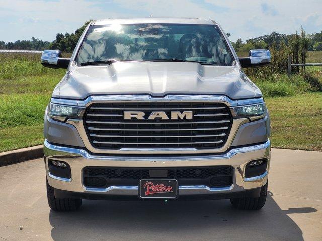 new 2026 Ram 1500 car, priced at $69,995