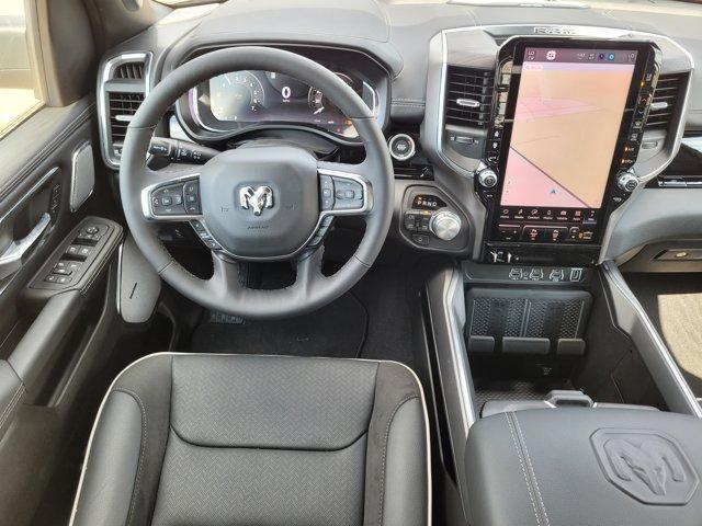 new 2026 Ram 1500 car, priced at $69,995