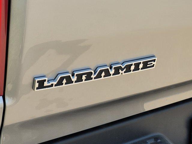 new 2026 Ram 1500 car, priced at $69,995