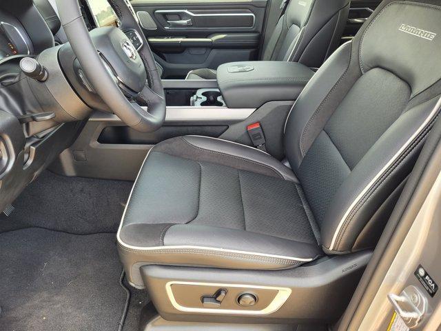 new 2026 Ram 1500 car, priced at $69,995