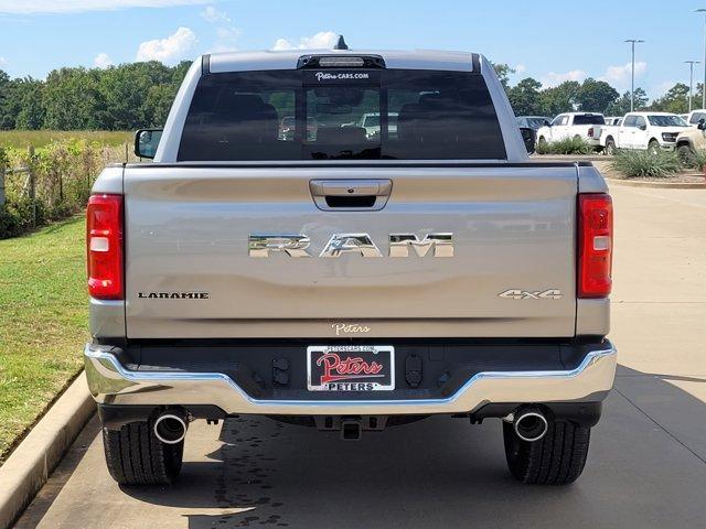 new 2026 Ram 1500 car, priced at $69,995