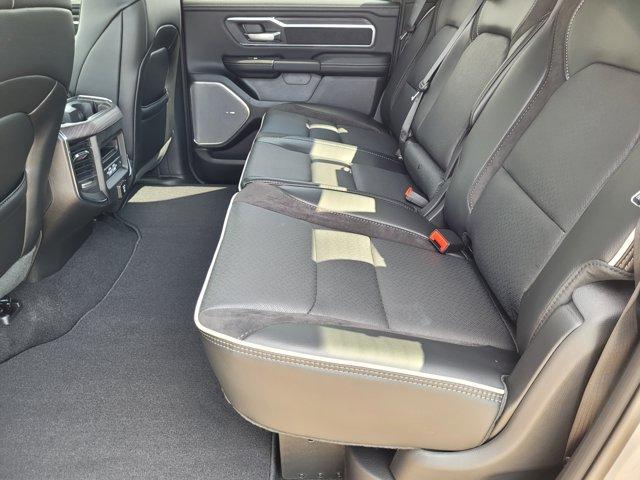 new 2026 Ram 1500 car, priced at $69,995