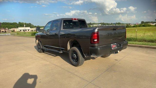 new 2025 Ram 2500 car, priced at $67,594
